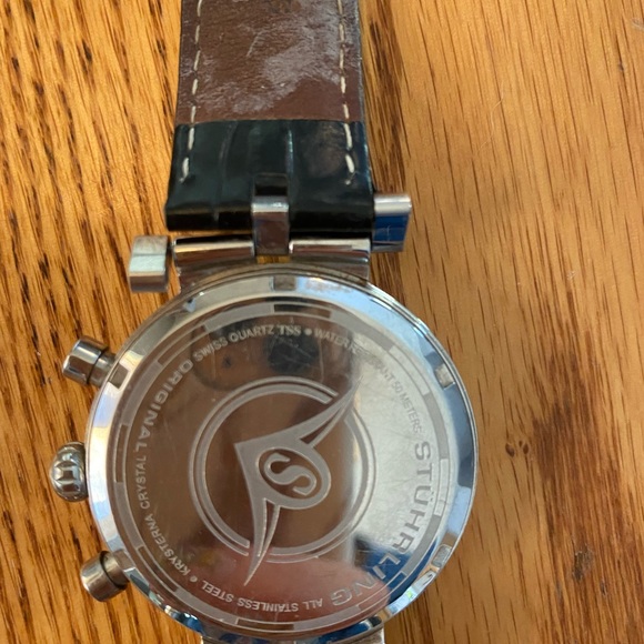 Stuhrling Original Mens Watch - Picture 3 of 5